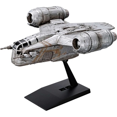 Bandai Revell Razor Crest Star Wars 1:144