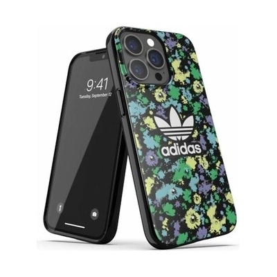 Adidas OR SnapCase Flower AOP na iPhone 13 Pro / iPhone 13 wielokolorowe – Hledejceny.cz