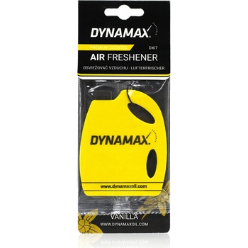 DYNAMAX DXI7 VANILKA