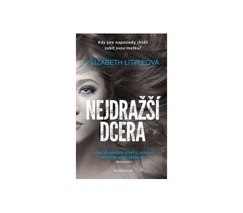 Nejdražší dcera