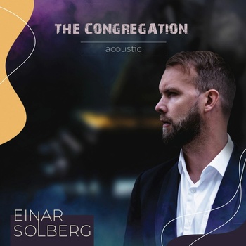 Solberg Einar - Congregation Acoustic CD