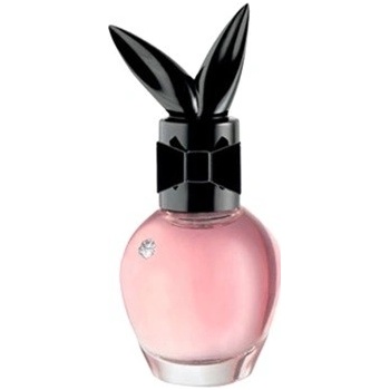 Playboy Play It Sexy toaletní voda dámská 50 ml