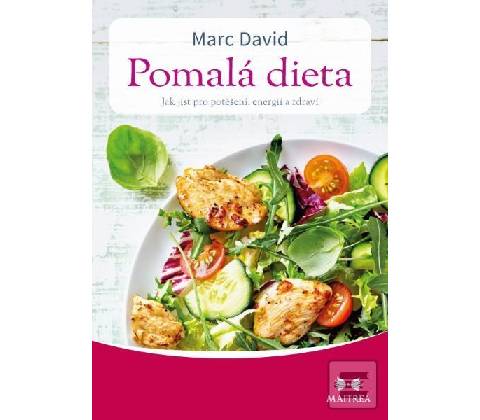 Pomalá dieta