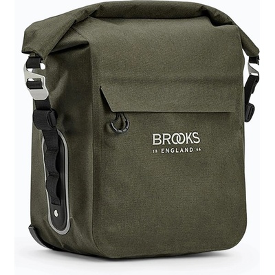 Brooks England Scape Pannier Small 10-13 l