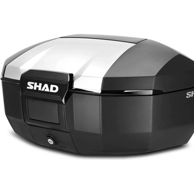 SHAD SH51 D0B51200 hliník | Zboží Auto