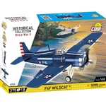COBI II WW F4F Wildcat, 1: 32, 375 к, 1 ф (COBI-5731)