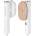 ProfiCare DG 3124 biely