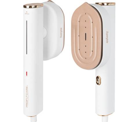 ProfiCare DG 3124 biely