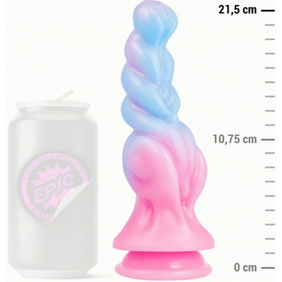 Epic dildo rheona dawn
