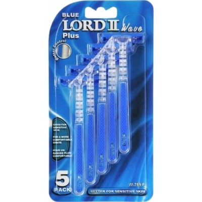 Lord Wave 5 ks