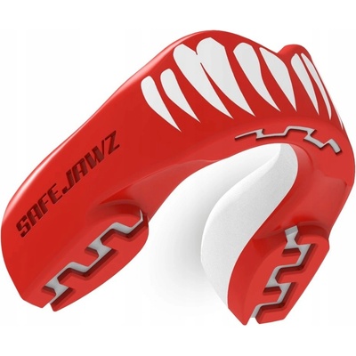 Chránič zubů SafeJawz Junior – Sleviste.cz