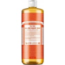 Dr. Bronner's tekuté univerzálne bio mydlo ALL-ONE Tea Tree 945 ml