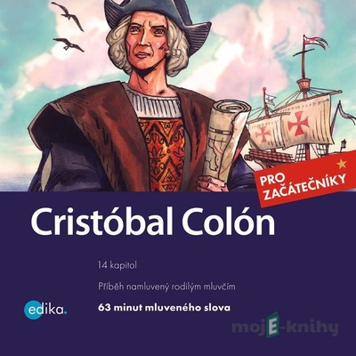 Cristóbal Colón (ES) - Eliška Madrid Jirásková