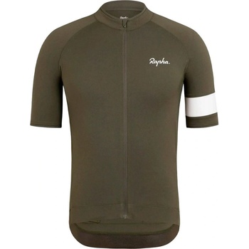 RAPHA CORE MEN'S Dark Green