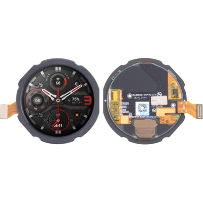 Xiaomi LCD Дисплей и Тъч Скрийн за Amazfit T-Rex 2