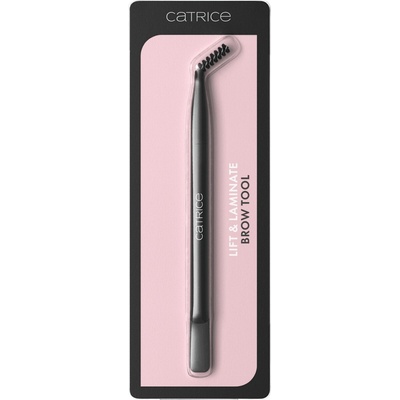 CATRICE Lift & Laminate Brow Tool Kartáček na obočí Ženy 1 ks