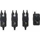Prologic Sada Signalizátorů Custom SMX MKII 3+1 červená zelená žlutá