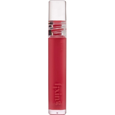 Etude House Glow Fixing Tint 04 Chilling Red Fixační tint na rty s efektem glow 3,8 g