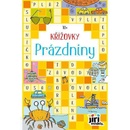 Křížovky Prázdniny