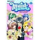 Maid-sama. Bd.3 - Fujiwara, Hiro