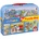 Schmidt Spiele Пъзел Schmidt 4 в 1 - Превозни средства (56508)
