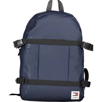 Tommy Hilfiger Раница за мъже tommy hilfiger, Цвят Синьо (am0am11961_blc1g)