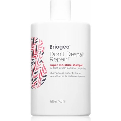 Briogeo Don't Despair Repair! hydratačný šampón 473 ml