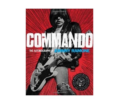 Commando - Johnny Ramone
