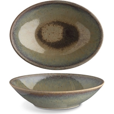Suisse Langenthal Craft Selection Oválná mísa Etna 18 cm