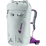Deuter Дамска алпийска раница Deuter Women's Durascent 28 SL Mountaineering backpack - Tin / Mystic - размер One Size (502-7216-0311)