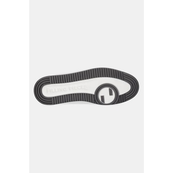 Filling Pieces Кожени маратонки Filling Pieces Mondo Squash Tag в бяло 46725651931 (46725651931)