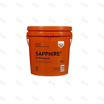 Rocol Sapphire Hi-Pressure 5 kg