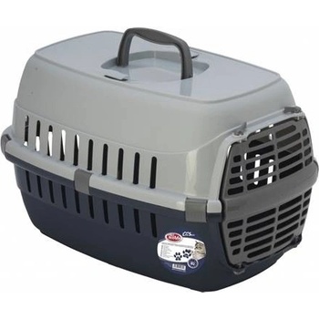 Pet Nova Comfort Cat nosič 48,5 x 32,3 x 31,1 cm