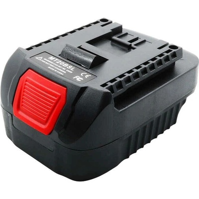 Aku Adapter MAKITA / BOSCH (MT18BS) – Hledejceny.cz