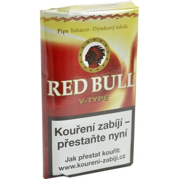 Red Bull A-type 40 g