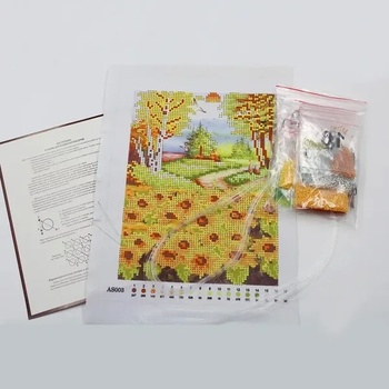 Image 1 of Слънчогледи 25/19 см