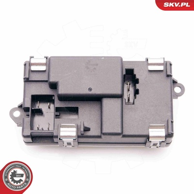 Odpor, vnitřní tlakový ventilátor ESEN SKV 94SKV028