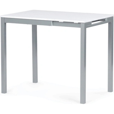 Autronic GDT-206 WT 60 x 60 cm Biela Melamín