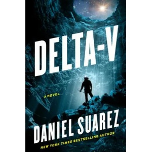 Delta-v (ISBN: 9781524742416)