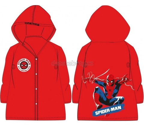 Eexee Spiderman