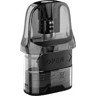 Lost Vape Ursa Pod V2 cartridge 1,0 Ohm