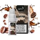 WAY to Vape Coffee 10 ml 6 mg