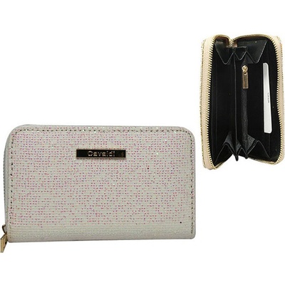 Cavaldi peňaženka ECO CHWJ 01 9211 white