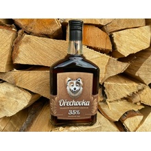 Apicor Ořechovka 0,5 l