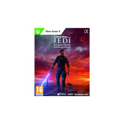 Star Wars Jedi: Survivor (XSX)
