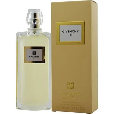 Givenchy Les Parfums Mythiques - Givenchy III EDT 100 ml