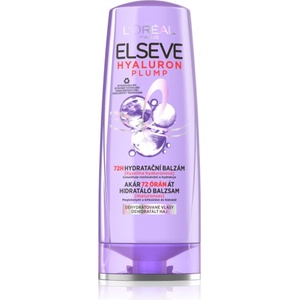 L'Oréal Elseve Hyaluron Plump хидратиращ балсам с хиалуронова киселина 300ml