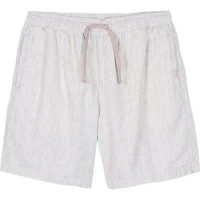 Oxbow Мъжки къси панталони Oxbow Chill Walkshorts Shorts - Rock - размер 31 (US) (012-4068-0214)
