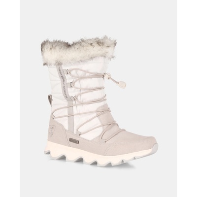Kilpi Frozen high WP-W biele