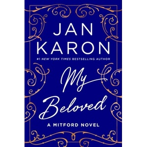 My Beloved | KARON JAN (ISBN: 9798217047178)